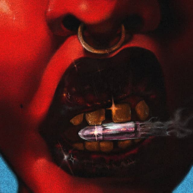 girls like drugs cover