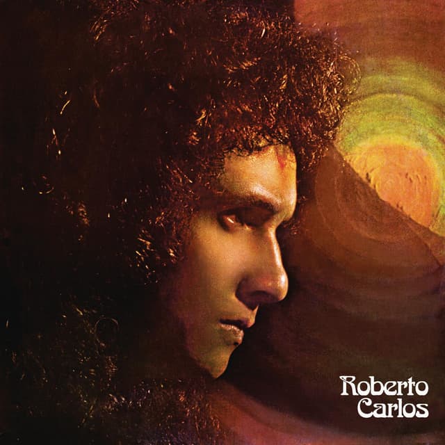 Roberto Carlos (1973 Remasterizado) cover