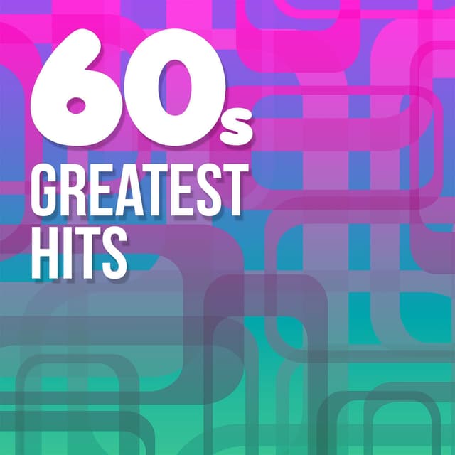 60s Greatest Hits cover