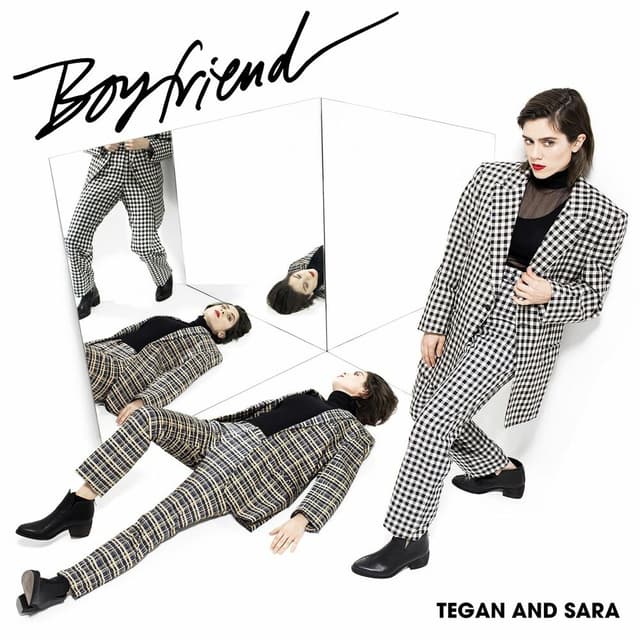 Boyfriend cover