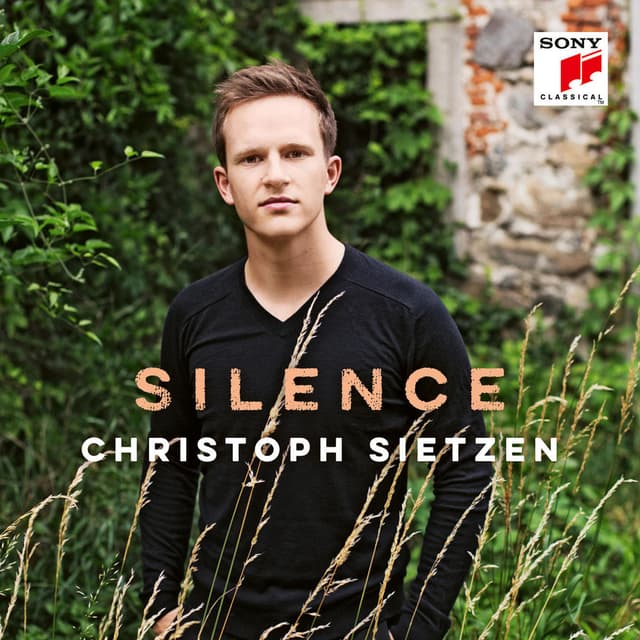 Glassworks: I. Opening (Arr. for Marimba by Christoph Sietzen) cover