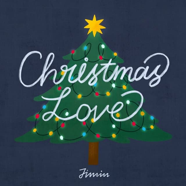 Christmas Love cover