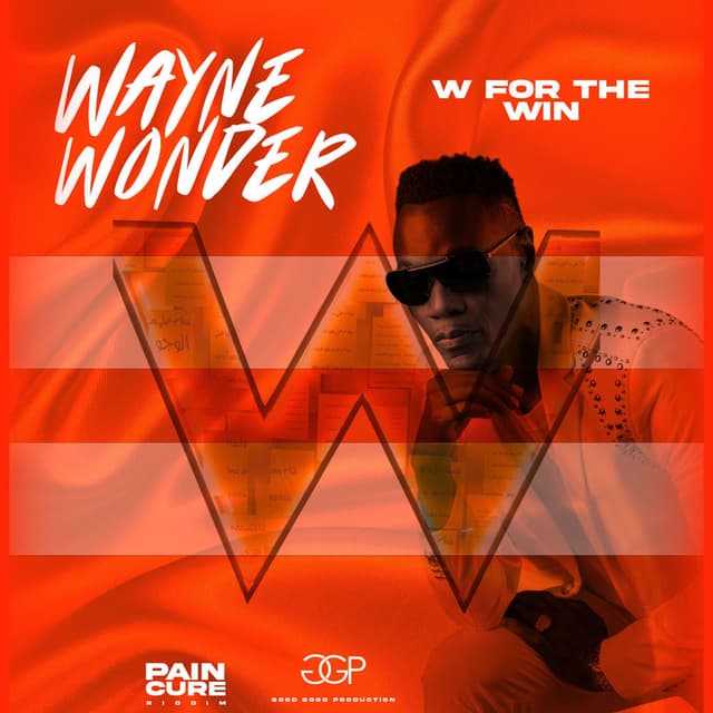 W for the Win cover