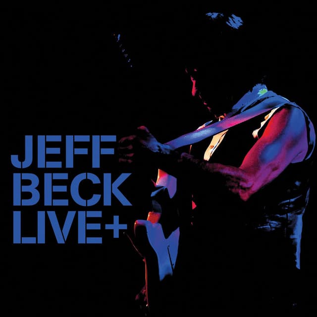 Live + cover