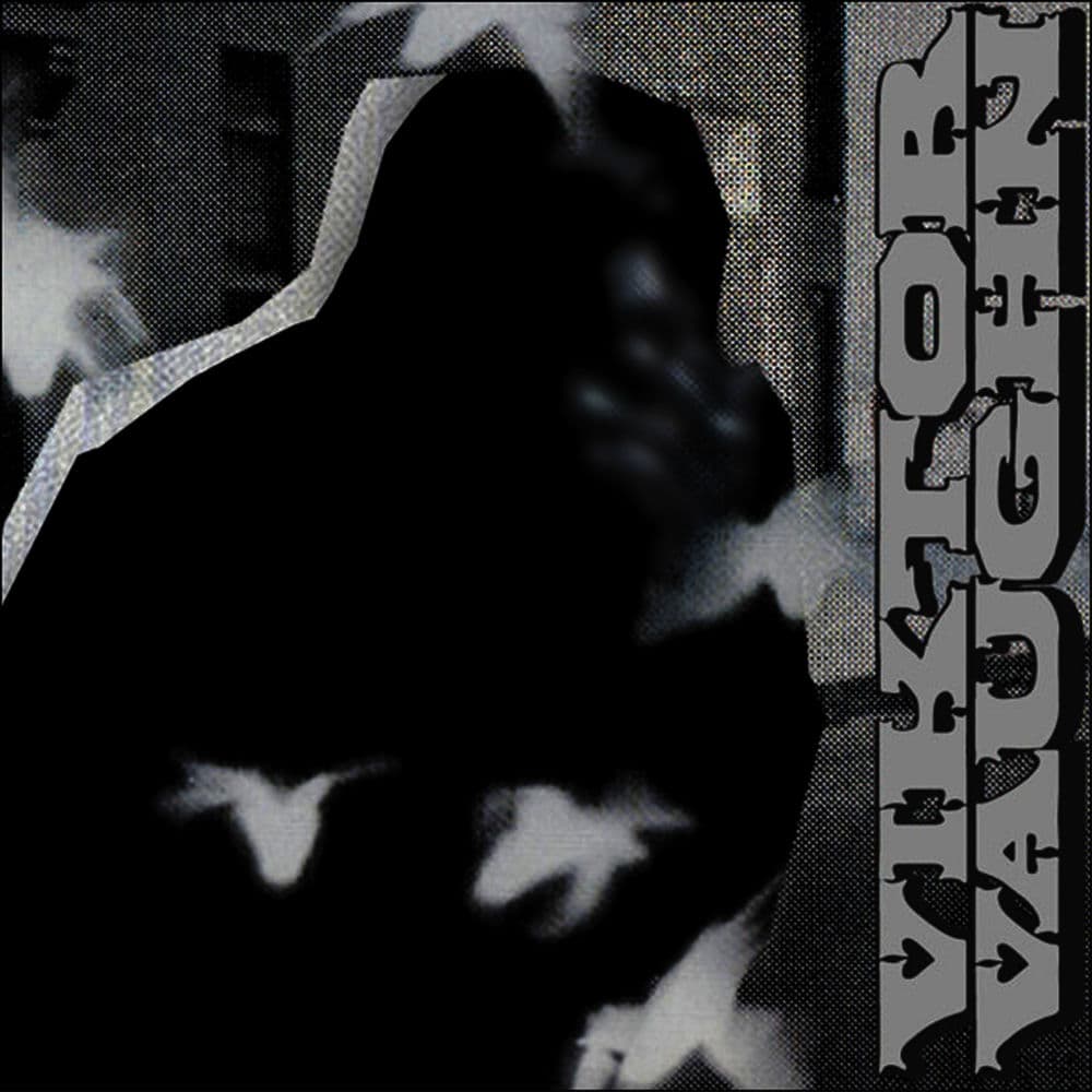 Vaudeville Villain cover