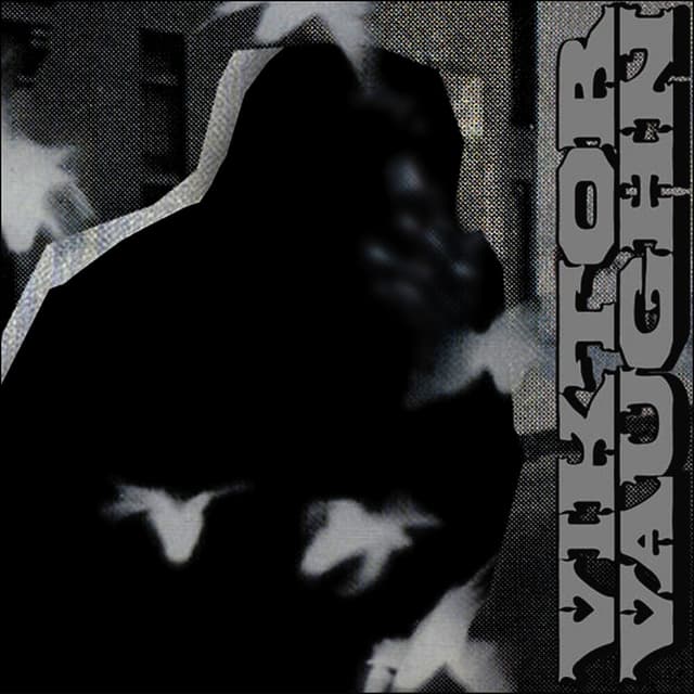 Vaudeville Villain album cover