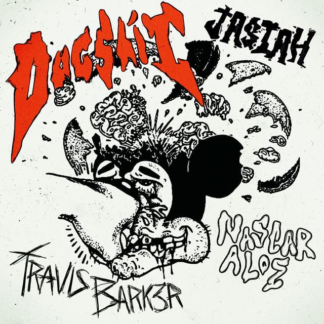 Dogshit cover