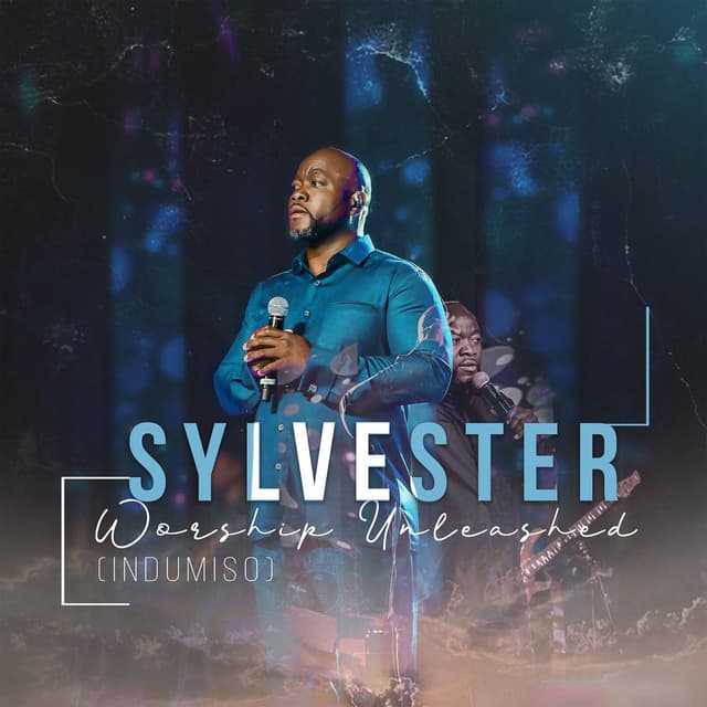 Worship Unleashed (Indumiso) cover