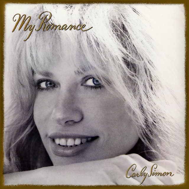 My Romance album cover