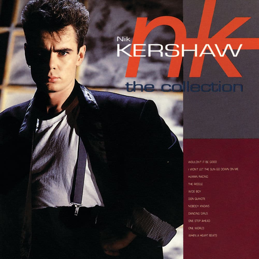 The Collection cover