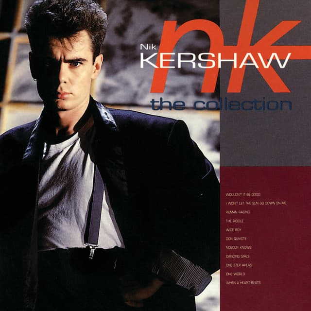 The Collection cover
