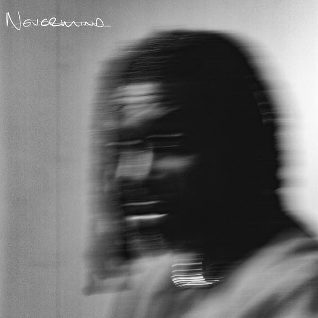 Nevermind cover