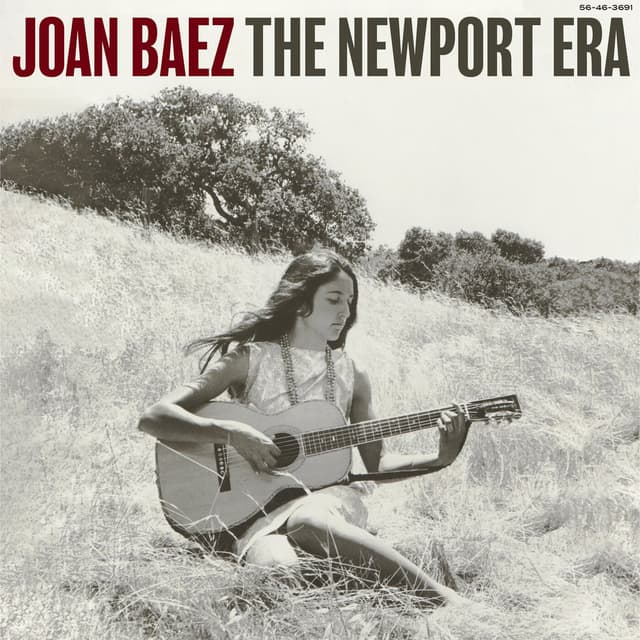 The Newport Era cover