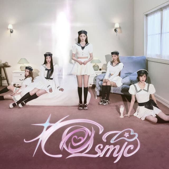 Cosmic cover
