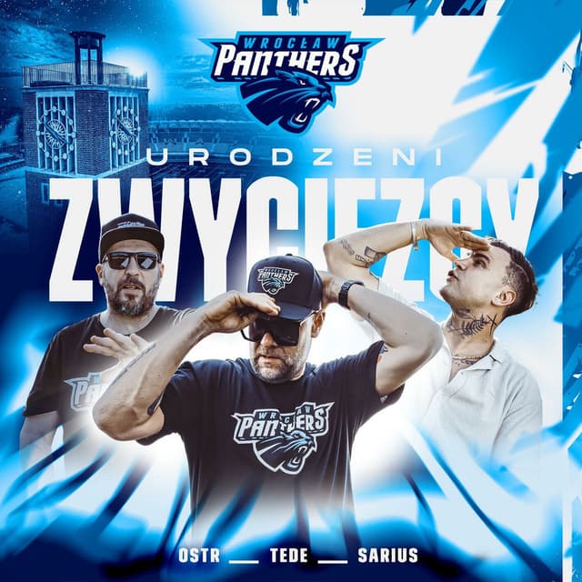 Urodzeni zwycięzcy cover