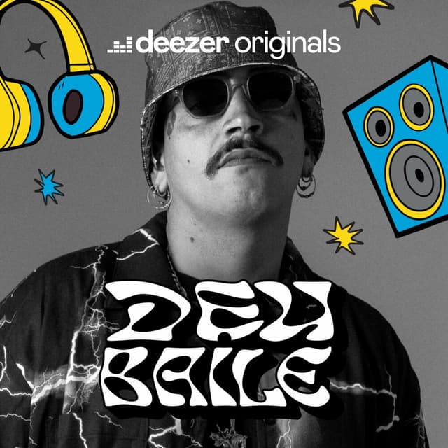 Meses Perdido - Deu Baile cover