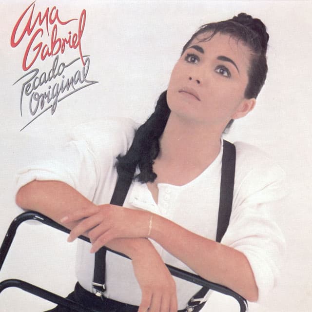 Pecado Original cover