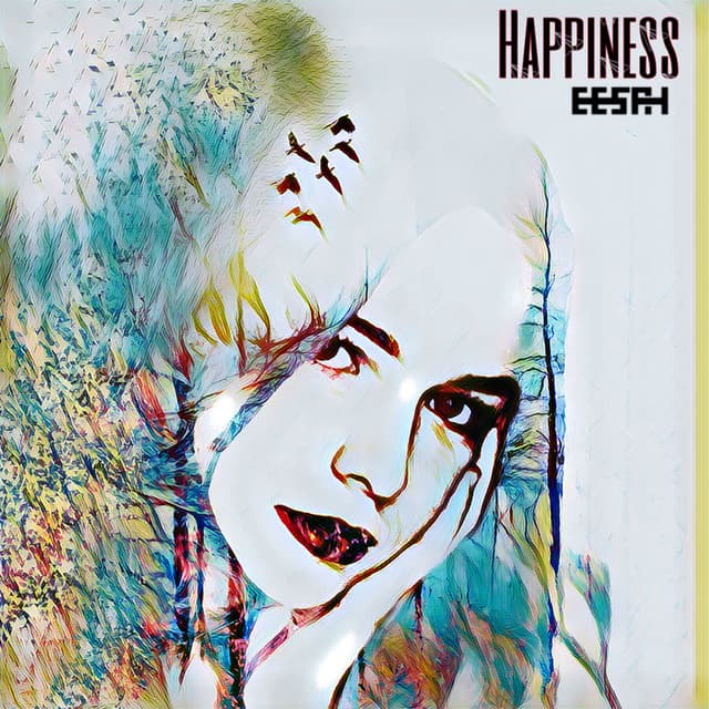 Happiness cover
