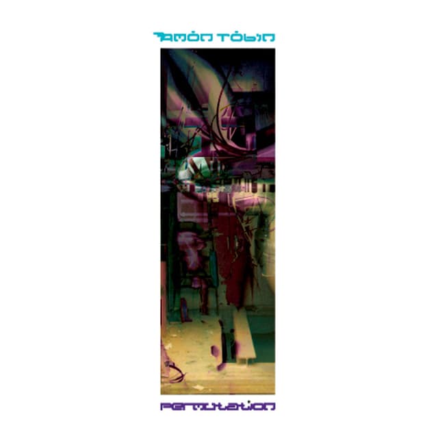 Permutation album cover