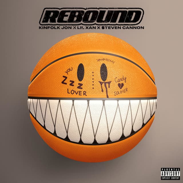 Rebound cover