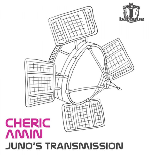 Juno's Transmission cover