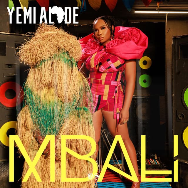 Mbali cover