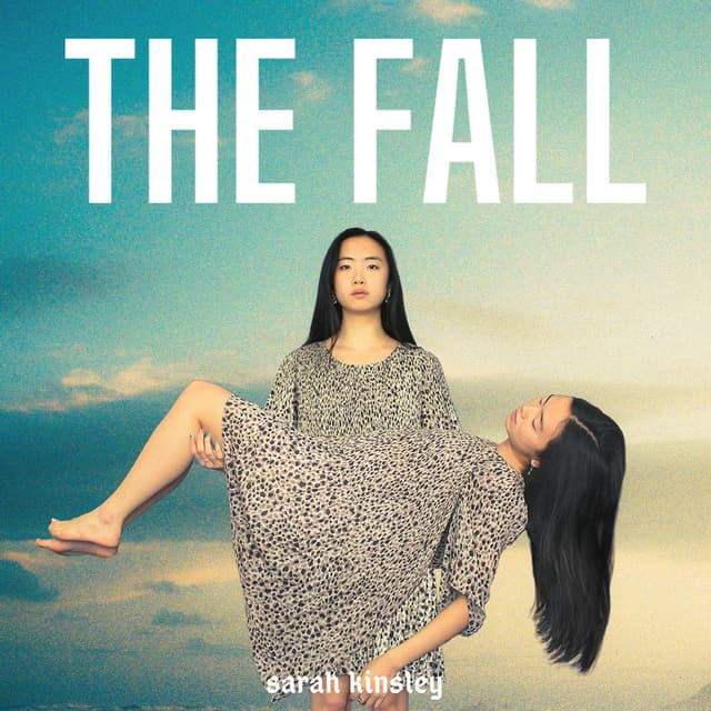 The Fall EP cover