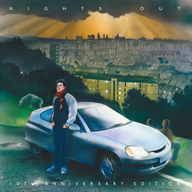 Nights Out (10th Anniversary Edition) cover