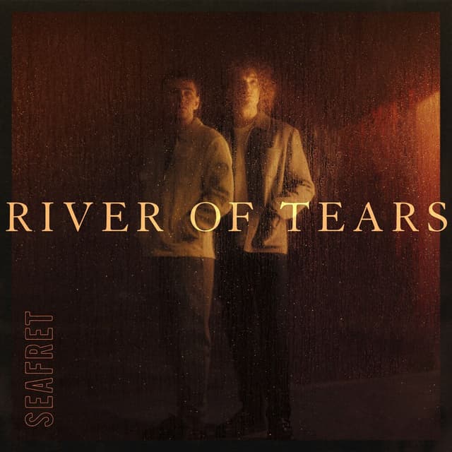 River Of Tears cover