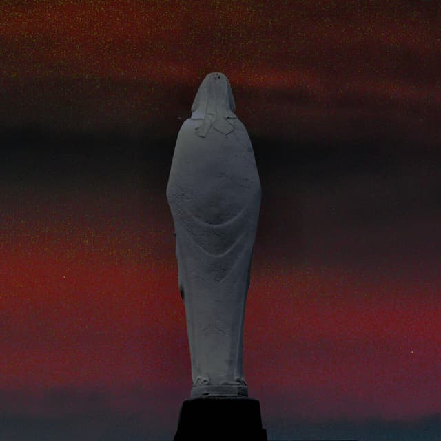 HURT (feat. The Warning) cover