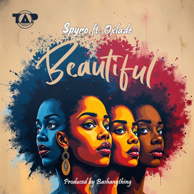 Beautiful cover