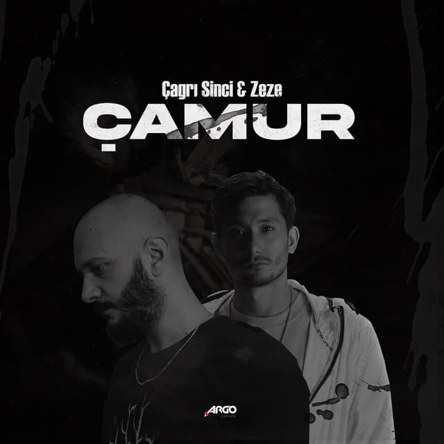 Çamur cover