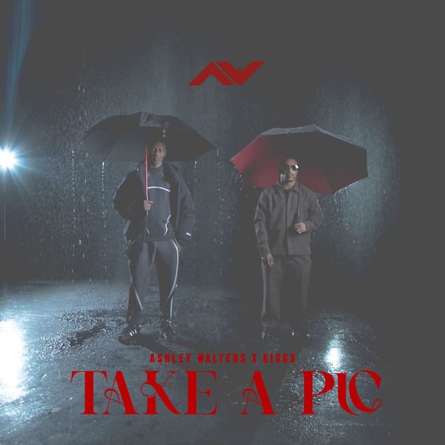 Take A Pic cover
