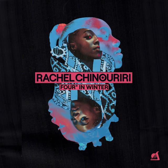 Through the Eye cover