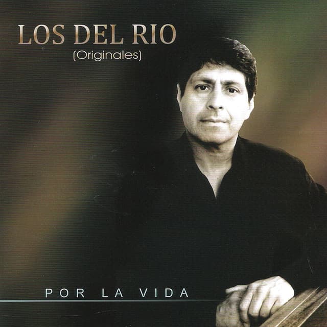Por la Vida cover