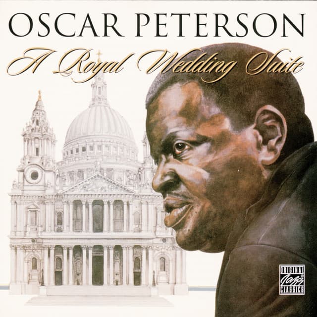 A Royal Wedding Suite cover