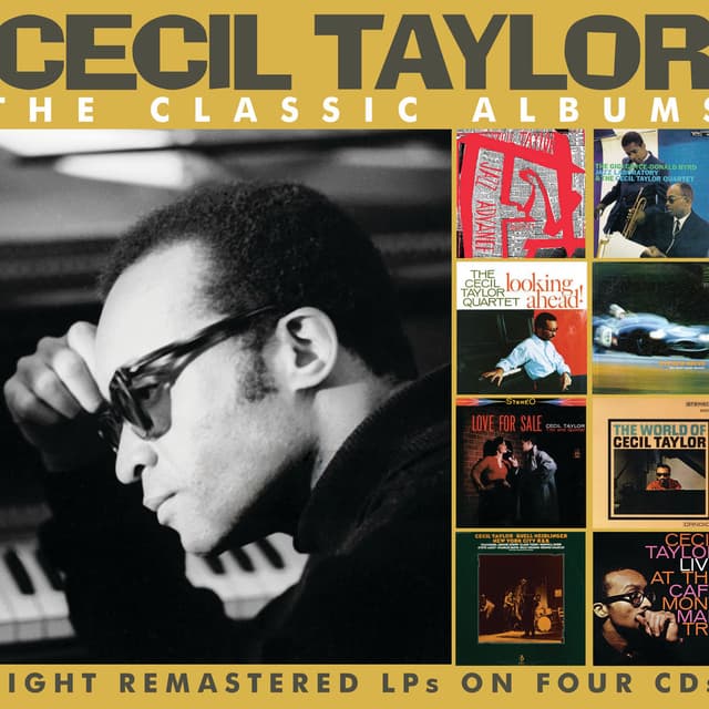 The Classic Albums cover