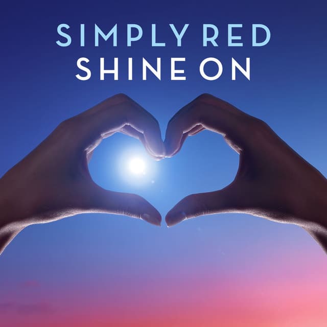 Shine On cover