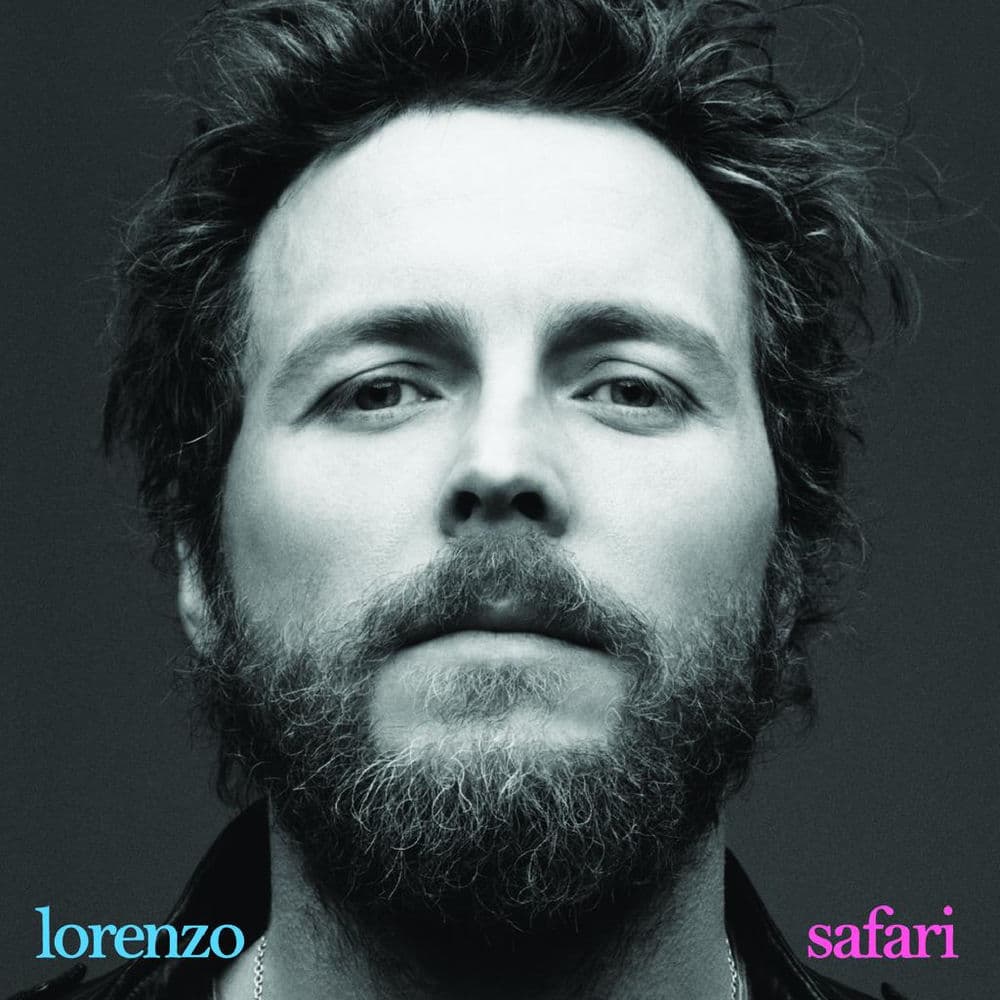Safari cover
