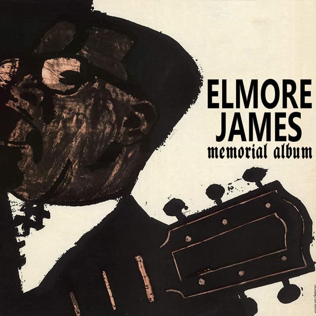 Memorial Album cover