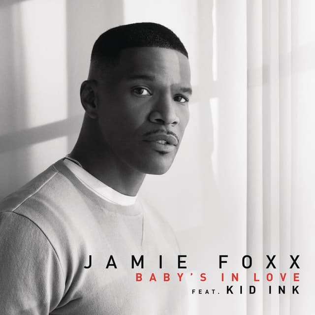 Baby's In Love (feat. Kid Ink) cover