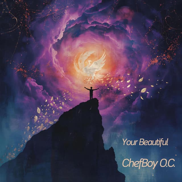 Your Beautiful cover