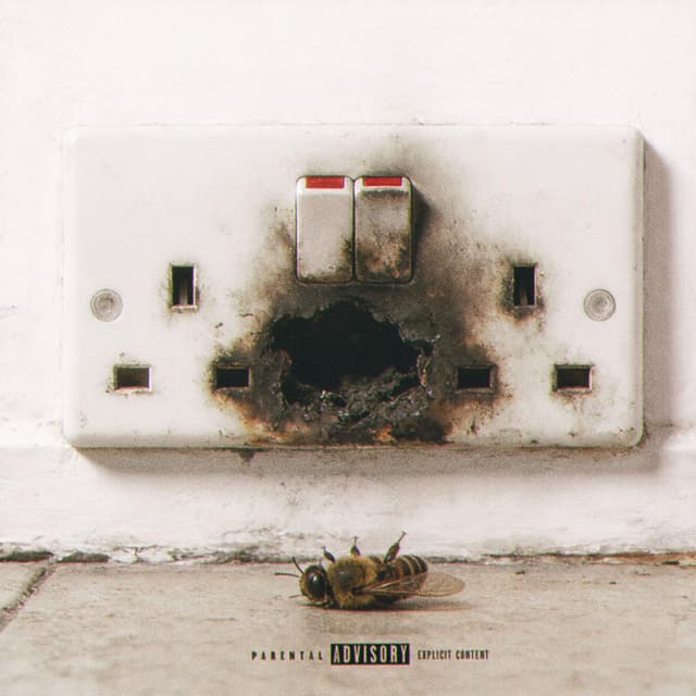 Plugged Out cover