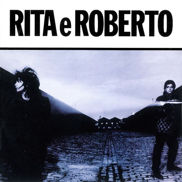 Rita E Roberto cover