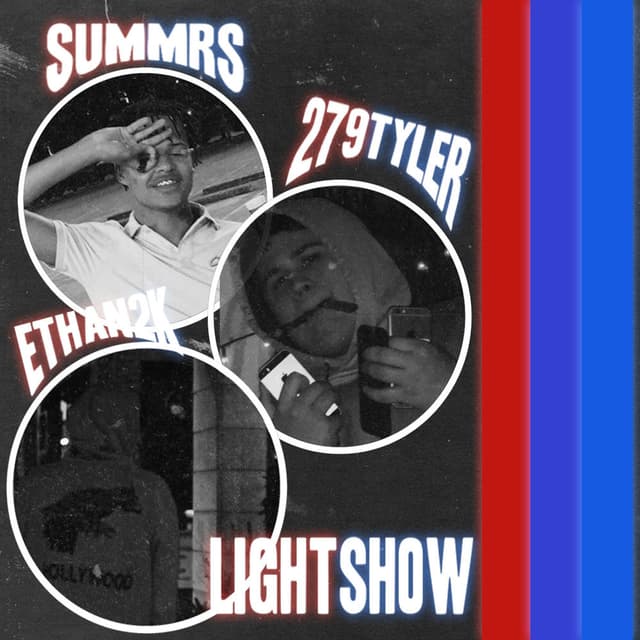 Lightshow! cover