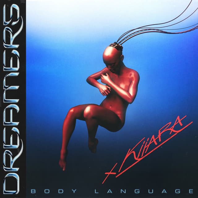 Body Language (Alternate Version) cover