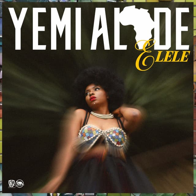 Elele cover