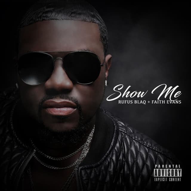 Show Me cover