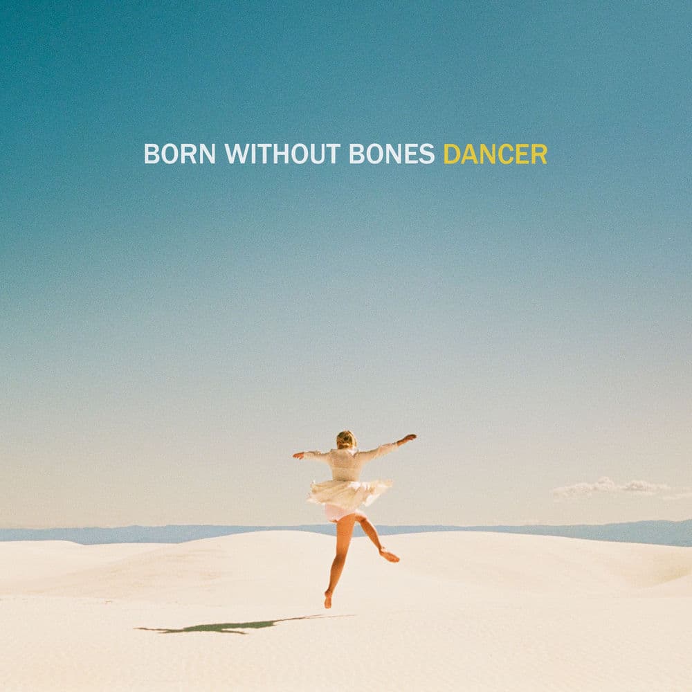 Dancer cover