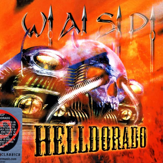 Helldorado cover
